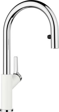 Blanco Carena-S Vario
