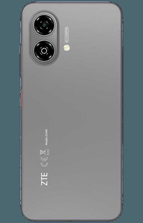 Produktbild ZTE Blade A35e (64 GB, Grau, 6.52", Dual SIM, 8 Mpx, 4G)