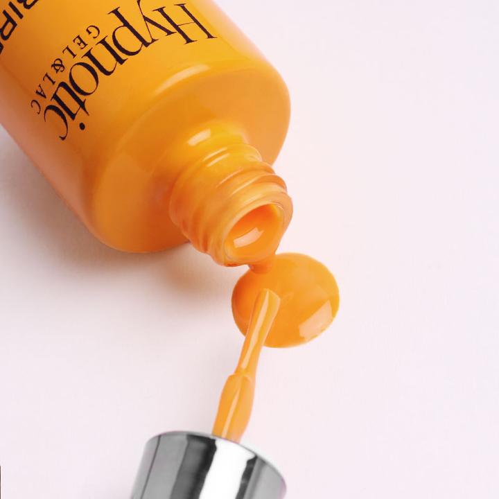 Immagine prodotto BrillBird G&L "19" ipnotico - 8ml (Smalto per unghie effetto gel)