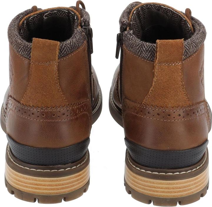 Actual product image Pantofola d'Oro Stiefelette (43)