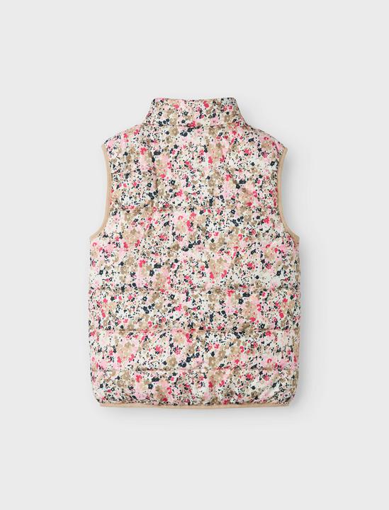 Actual product image Name it Puffer Weste (164)
