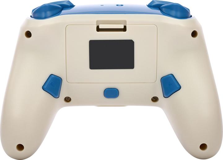 Actual product image PowerA Nintendo Switch Controller - Zelda (Switch Lite, Switch OLED, Switch)