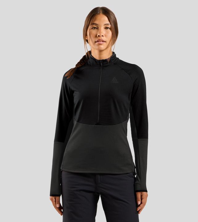 Produktbild Odlo Descent Ceramiwarm (M)