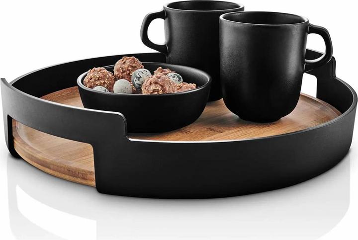 Produktbild Eva Solo Nordic Kitchen Serving Tray Ø35cm