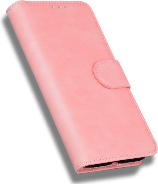 Produktbild MU Classic Classic II Leder Bookcover Series (Motorola Moto G34)