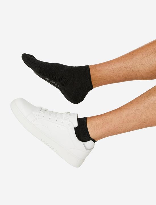 Actual product image Nur Die Sneakersocken Bambus Sneaker (39 - 42)