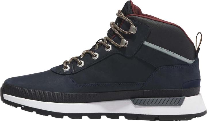 Produktbild Timberland Stiefeletten Field Trekker Leder (40)