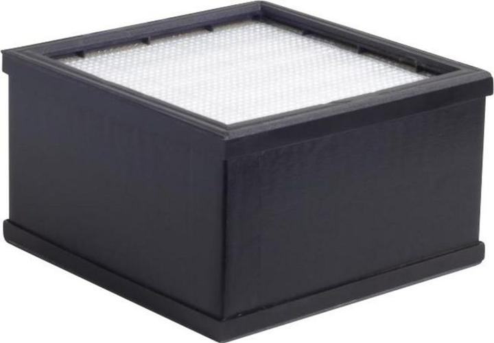 Produktbild Weller Erem Absaugsystem Set ZeroSmog Guard Kit1 ALFA