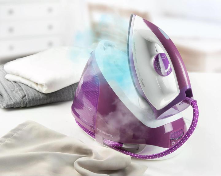 Actual product image Domo DO7115S (2400 W, 330 g/min)