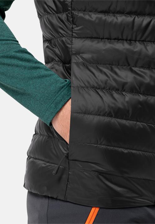 Produktbild Jack Wolfskin Pilvi Down Vest M (3XL)