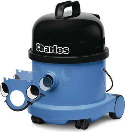 Image du produit Numatic Aspirateur de sol HVW370-2 (Aspirateur eau et poussière, Aspirateur sec)