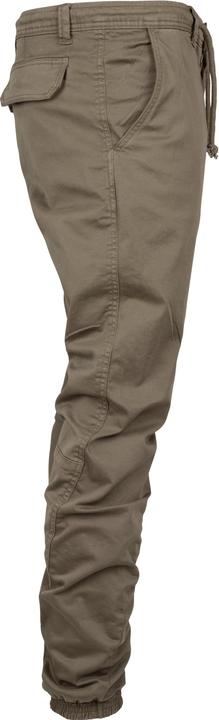 Actual product image Urban Classics Stretch Jogging Pants (M)