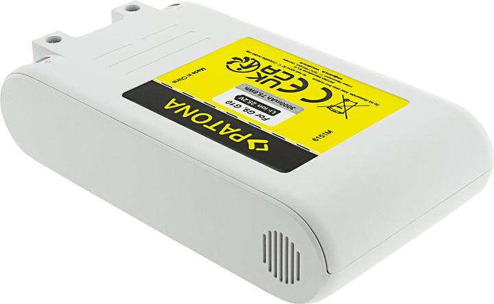 Immagine prodotto Patona Batteria Xiaomi Mi G9 G10 G10 Plus