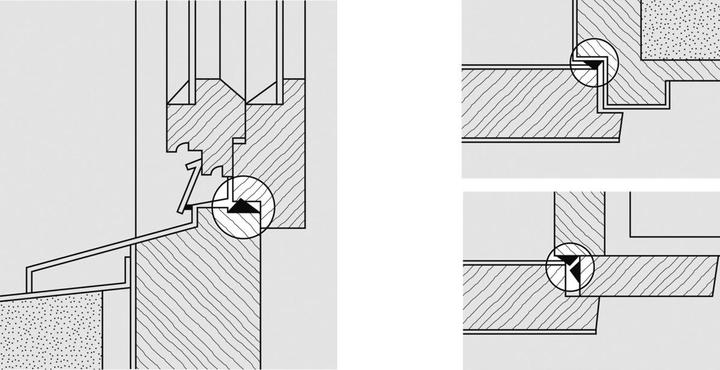 Actual product image Sedur Seam sealing tapes FIX K