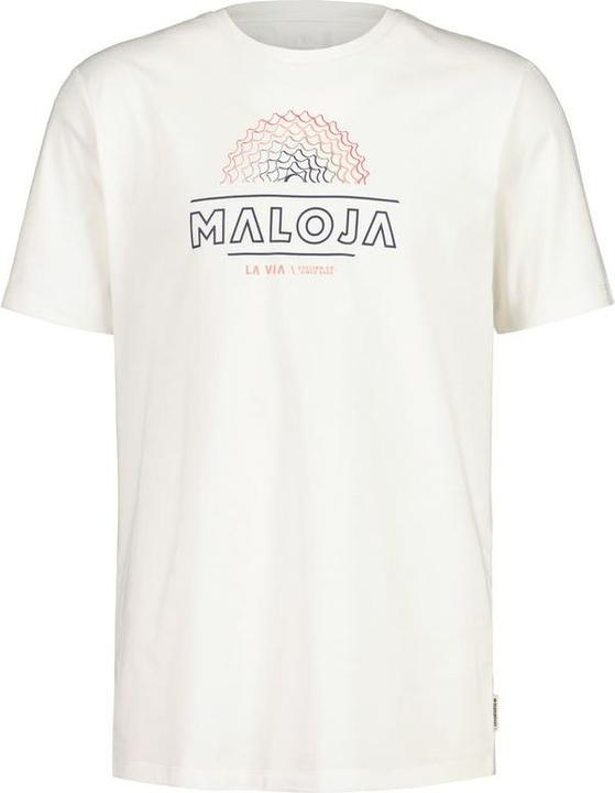 Maloja KaarlM Organic Cotton Tee
