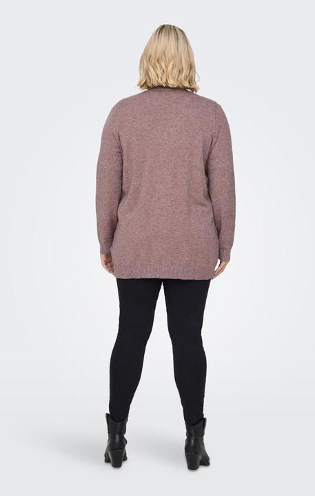 Produktbild Only Curvy offen Strickjacke (M)