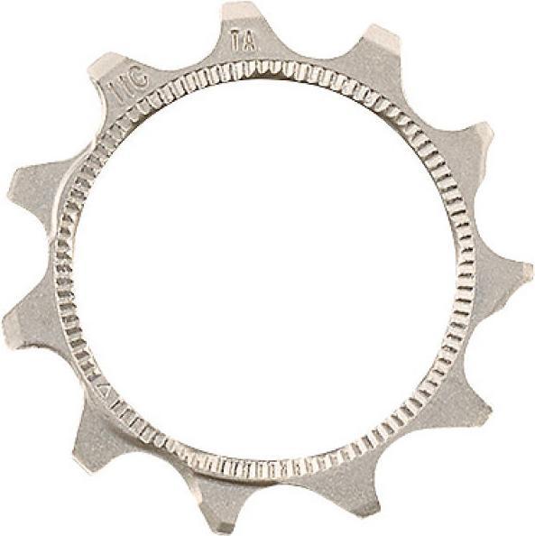 Actual product image Shimano CS-R9200 sprocket 11 teeth Built in spacer type (11)