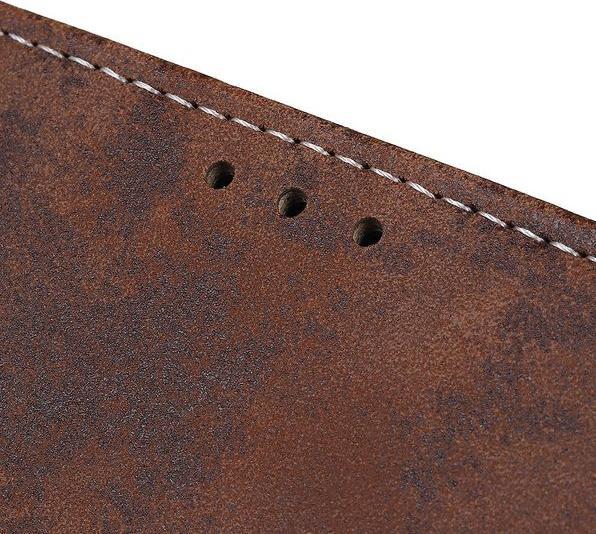 Produktbild MU Style Vintage Leder Bookcover Series