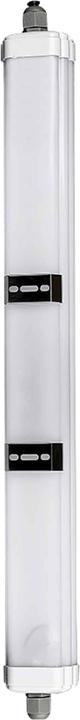 Image du produit V-TAC Luminaire LED pour locaux humides VT-1249S, EEK : E, 36W, 4320lm, 6500K, 1200mm (4320 lm)