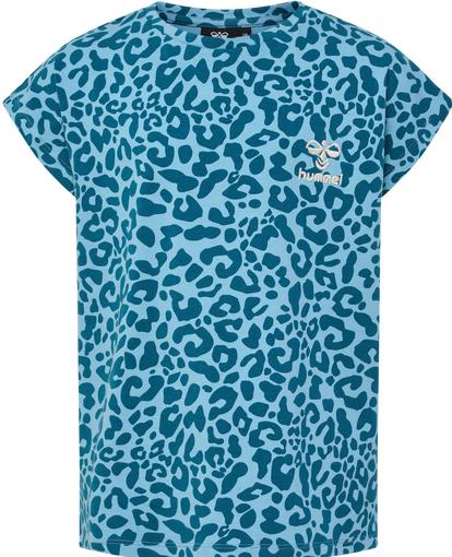 Immagine prodotto hummel Maglietta Hmlflowy Aop S/S (116)