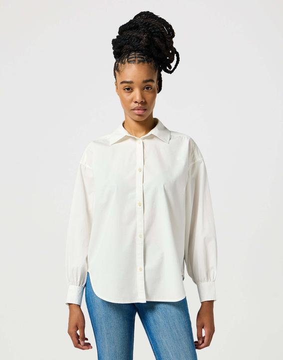 Produktbild Wrangler Langarmhemd Cool Girl Shirt (M)