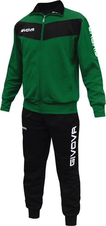 Verde/Nero