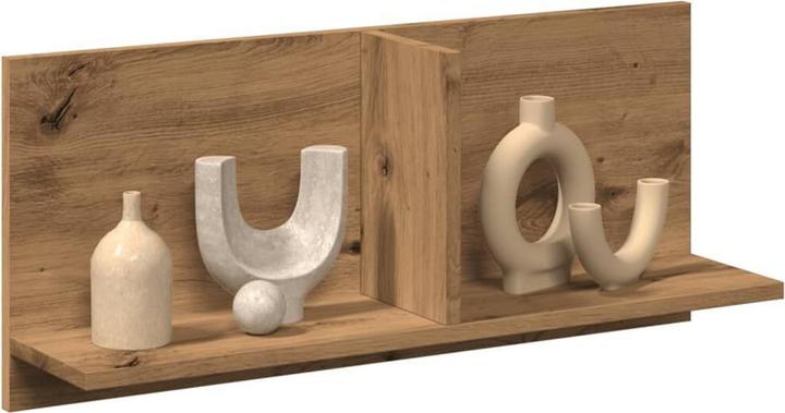 Produktbild VidaXL Wandregal (70 x 16.5 x 30 cm)