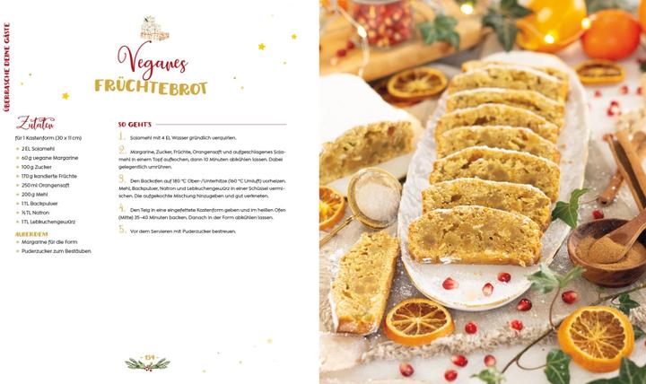 Image du produit Backen mit Ross - limit Sonderausgabe (2 Bücher im Bundle) (Allemand, Antony, Ross, 2023)