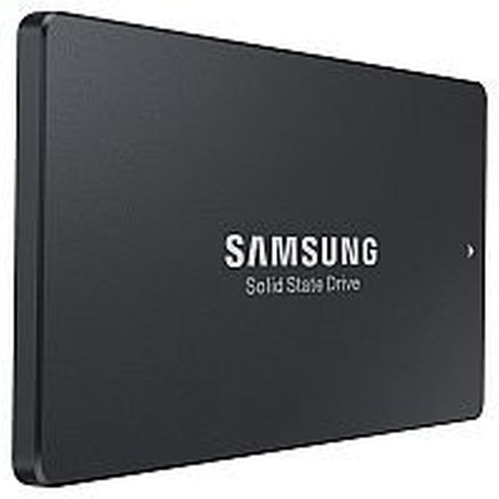 Image du produit Samsung PM893 (960 Go, 2.5")