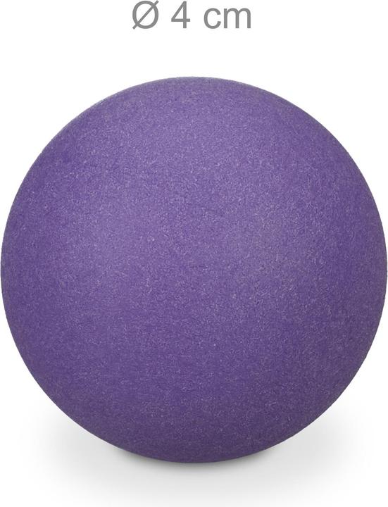 Productafbeelding Relaxdays 100x Bierpongballen (100 Pcs.)