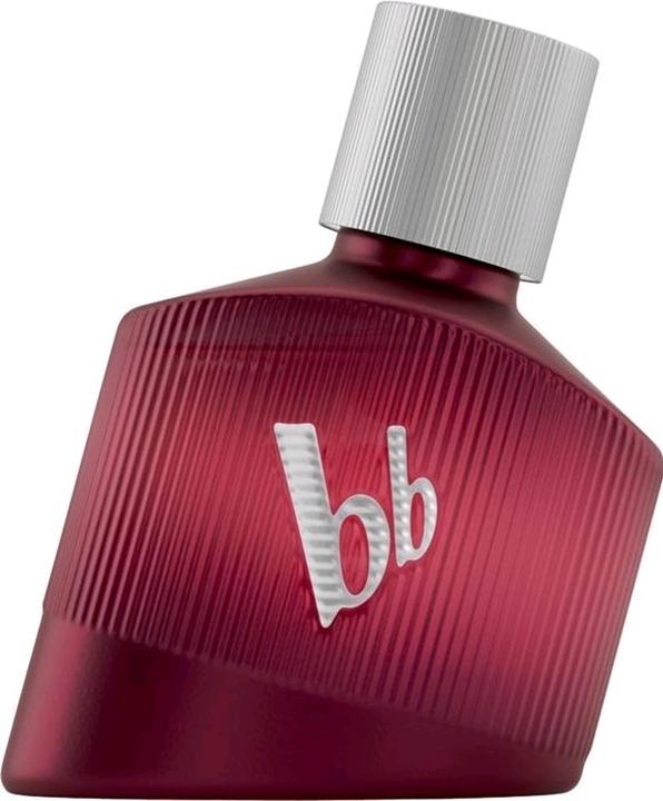 Actual product image Bruno Banani Eau de Parfum Natural (Eau de parfum, 30 ml)