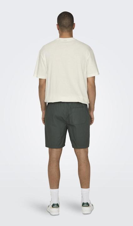 Actual product image Only & Sons Regular fit shorts Shorts (XL)