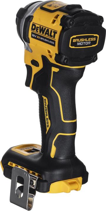 Productafbeelding DeWalt DCF850N-XJ (Oplaadbare batterij)