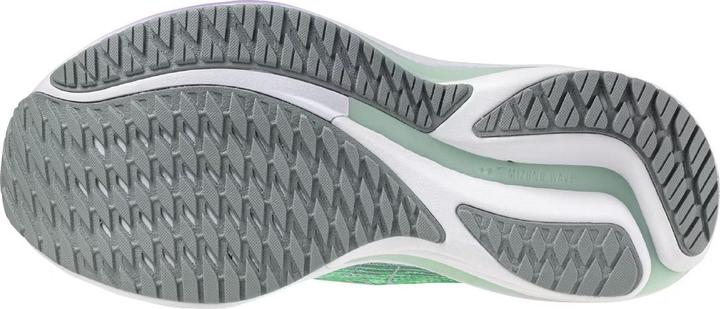 Actual product image Mizuno WAVE RIDER 28 (37)