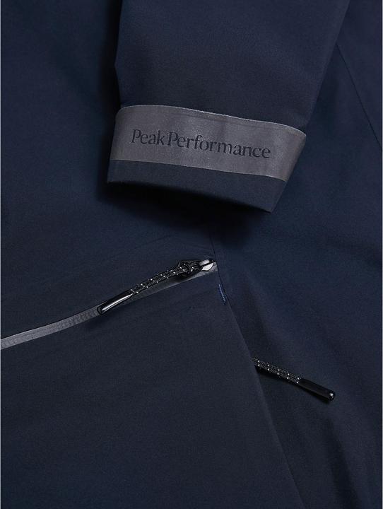 Image du produit Peak Performance Veste Commuter Gore Tex Pac (S)