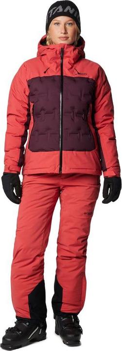 Produktbild Columbia Wildcard IV Down Jacket (L)