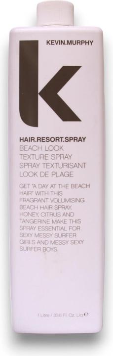 Kevin Murphy Setting Spray Resort Beach Look - 1000 ml (1000 ml)