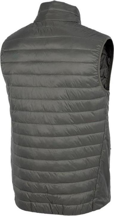 Produktbild No Name Herrenweste 4F khaki H4Z22 KUMP001 43F M (43)