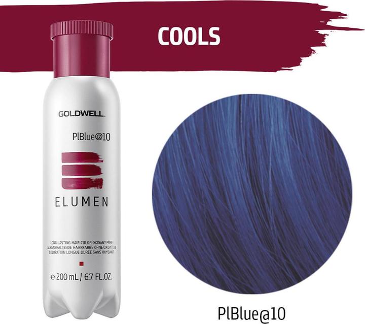 Immagine prodotto Goldwell Elumen (Blu pastello@10)