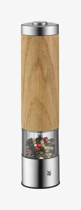 Actual product image WMF Wood Mill (Various spices, Pepper, Salt)