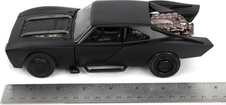 Produktbild Jada Batman Batmobile 1:24