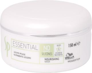 Immagine prodotto Wella Maschera nutriente essenziale (150 ml)