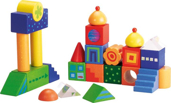 Produktbild Haba Fantasiesteine