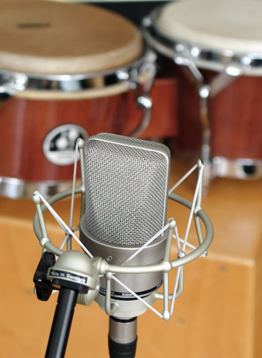 Produktbild Neumann TLM 103 Stereo Set
