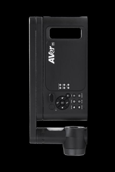Immagine prodotto AVer Telecamera per documenti Vision M70W (4K, A3)