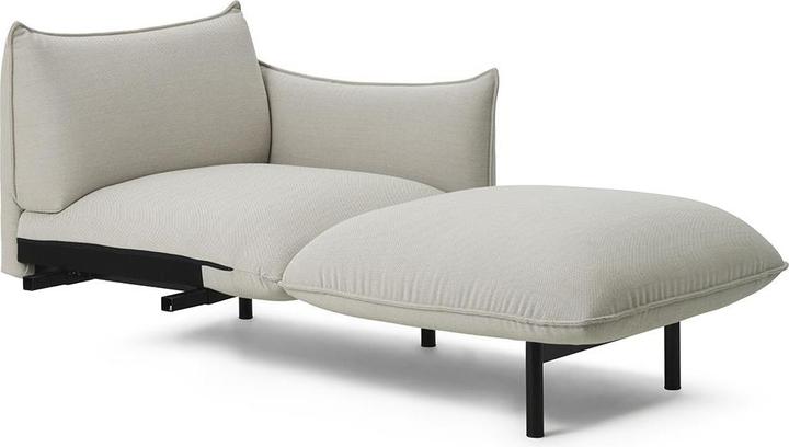 Actual product image Normann Copenhagen Ark (Corner sofa)