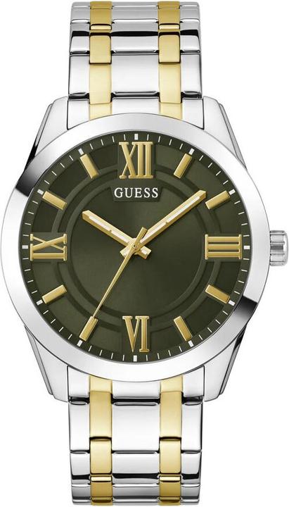 Actual product image Guess Elliot GW0893G1 Men's watch