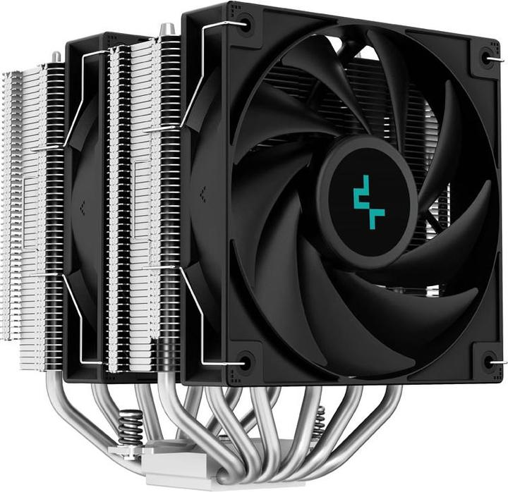 Actual product image Deepcool AG620 (157 mm)