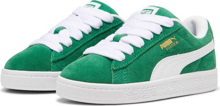 Actual product image Puma Suede XL PS (28)