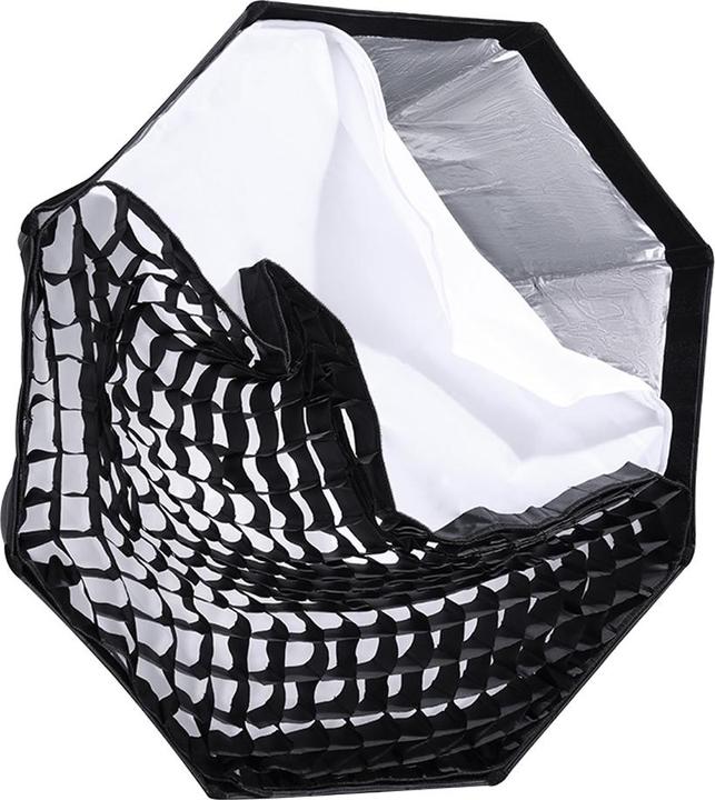 Actual product image Ulanzi LAS002 80cm Octagonal Soft Box with Bowens Mount